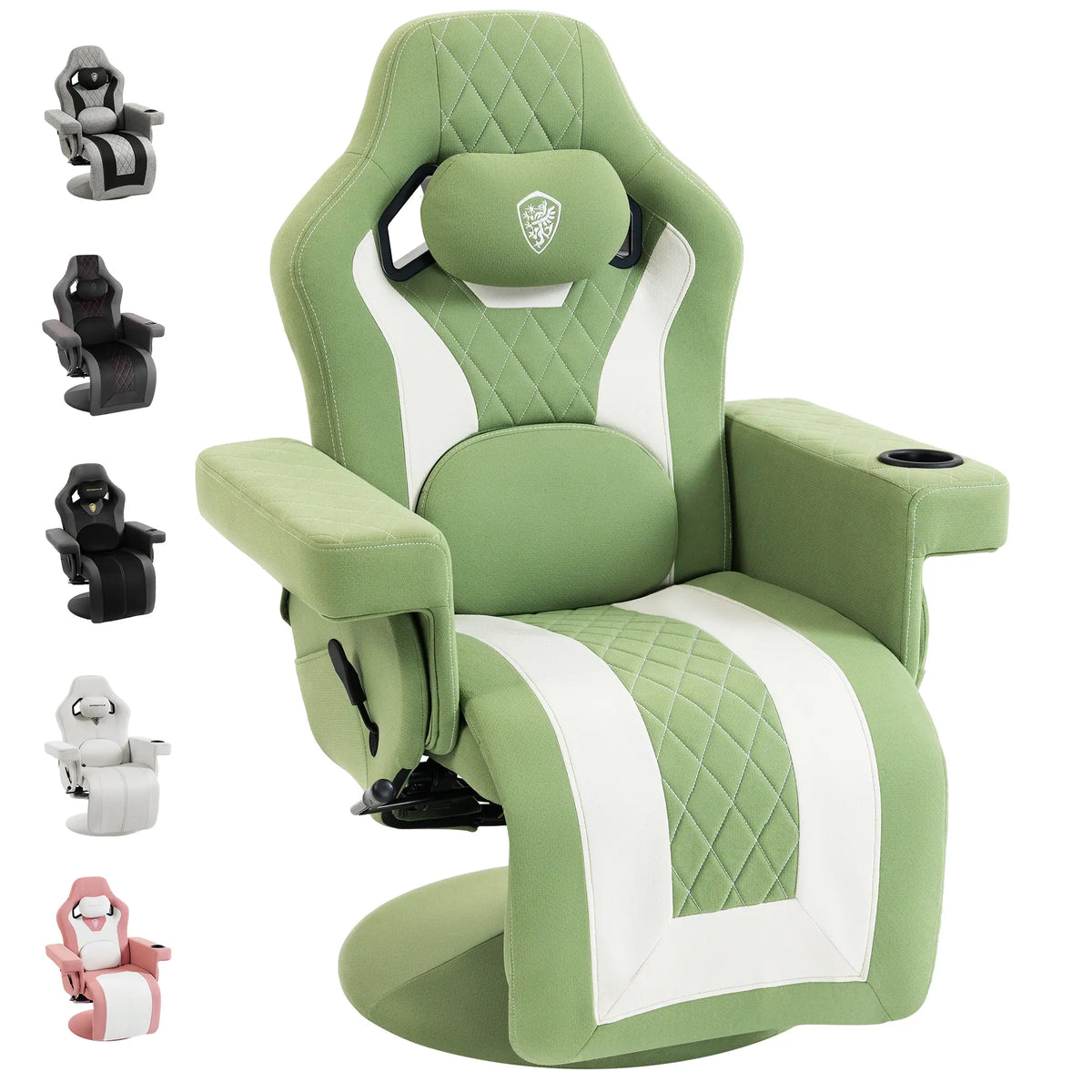 Silla Gamer Dowinx Racing