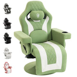 Silla Gamer Dowinx Racing