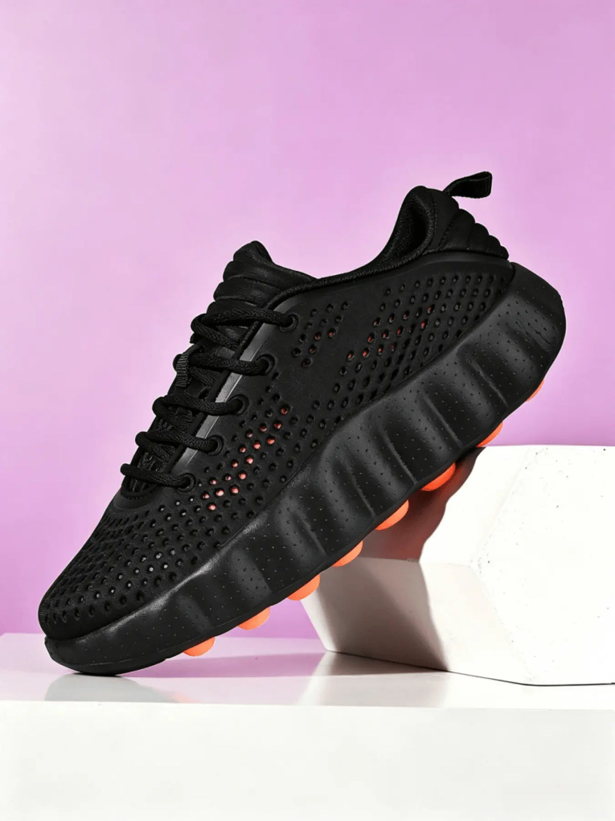 Tenis Unisex con Masaje Plantar