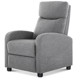 Sillón Reclinable con Masaje