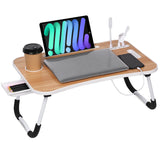 Mesa Plegable para Laptop WGCTEK