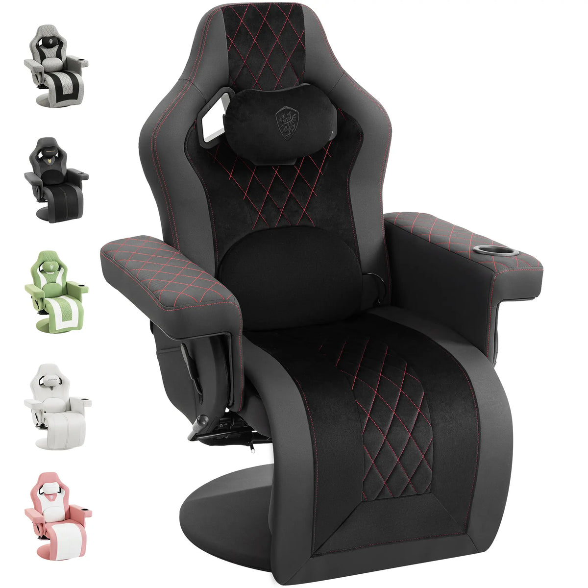Silla Gamer Dowinx Racing