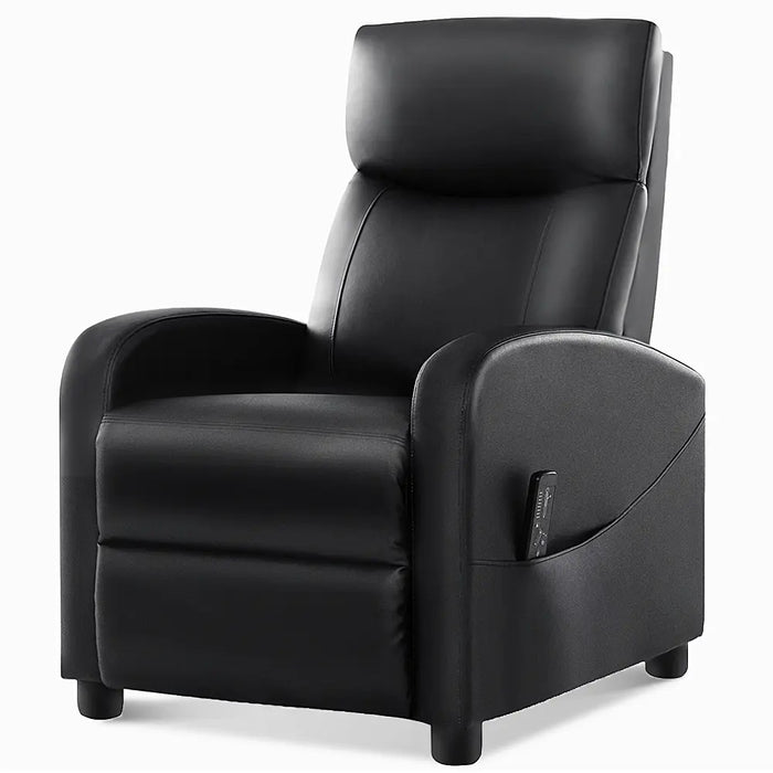 Sillón Reclinable con Masaje