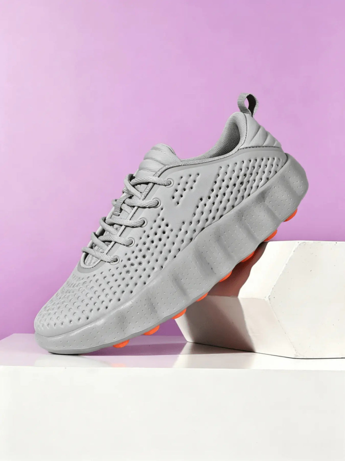 Tenis Unisex con Masaje Plantar