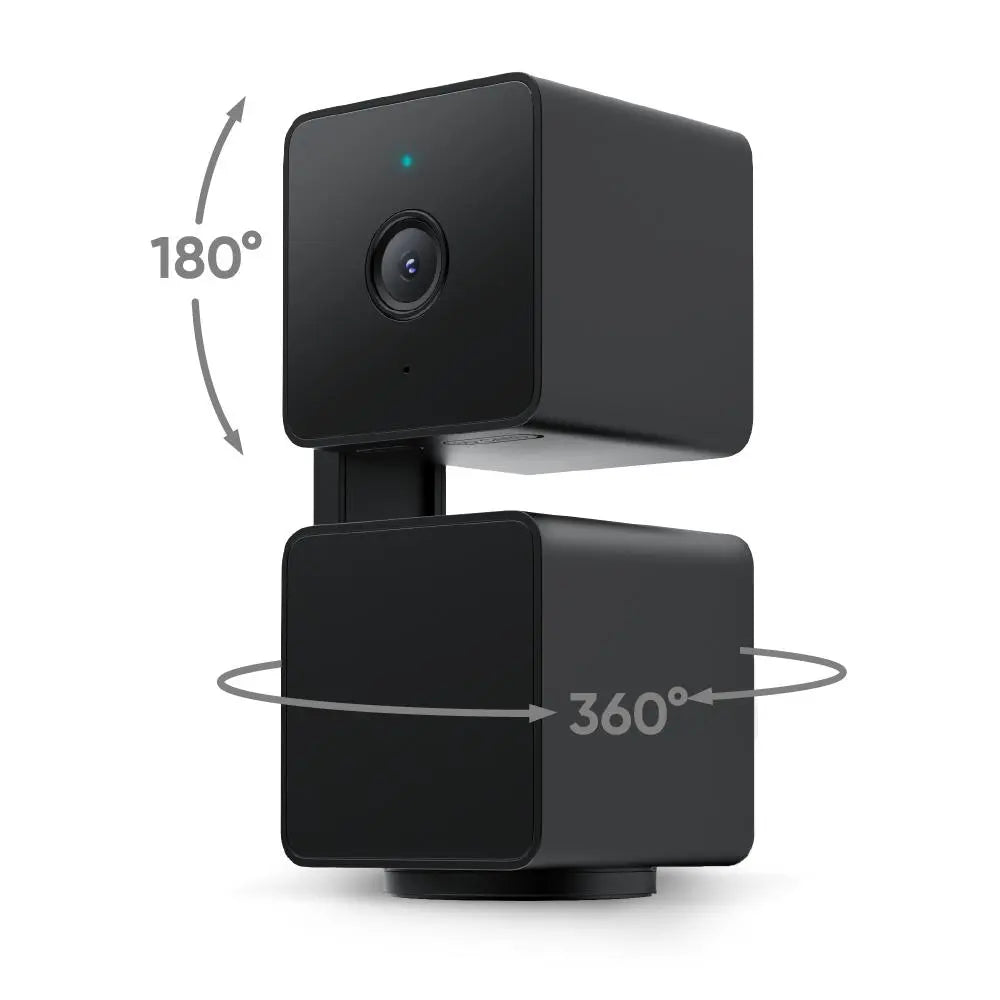 Cámara de seguridad Wyze Cam Pan V3