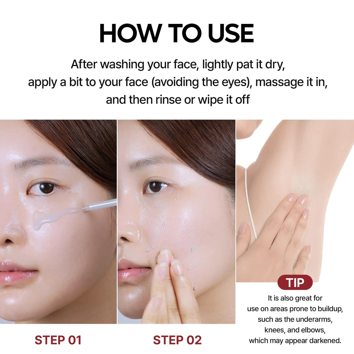 Dr. Melaxin Peel Shot Glow Duo