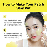 Parches Manyo Glutathione Manchas