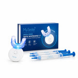 Kit Blanqueador Dental Dorsay LED