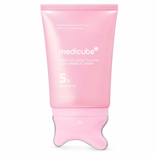 Crema Gua Sha Medicube PDRN