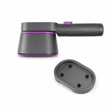 Plancha de Vapor Portátil 2 en 1