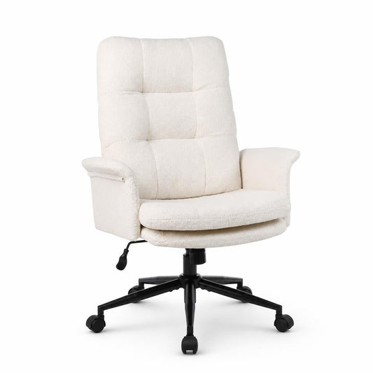 Silla Ergonómica de Oficina Ermnois