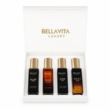 Set de Perfumes Bellavita para Hombre