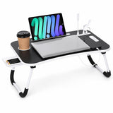 Mesa Plegable para Laptop WGCTEK